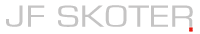 JF Skoter Logotype